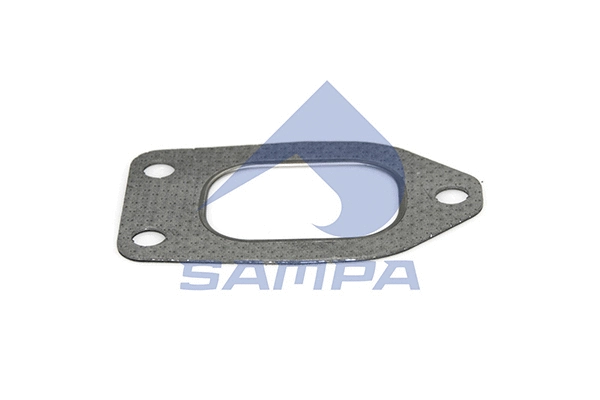 051.148 SAMPA Прокладка, выпускной коллектор (фото 1)