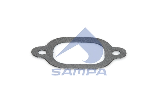 051.150 SAMPA Прокладка, выпускной коллектор (фото 1)
