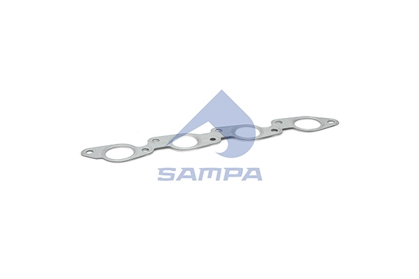 202.131 SAMPA Прокладка, выпускной коллектор (фото 1)