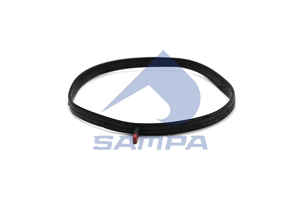 210.289 SAMPA Прокладка, выпускной коллектор (фото 1)