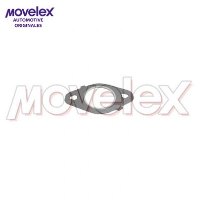 M05638 MOVELEX Прокладка, выпускной коллектор (фото 1)