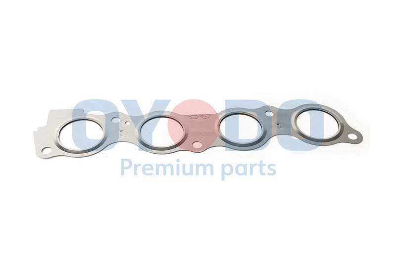 70U0517-OYO Oyodo Прокладка, выпускной коллектор (фото 1)