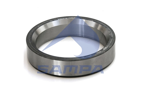 100.033 SAMPA Вращающееся кольцо, ступица колеса (фото 1)