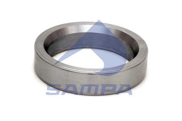 100.035 SAMPA Вращающееся кольцо, ступица колеса (фото 1)