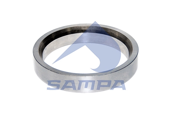 100.305 SAMPA Вращающееся кольцо, ступица колеса (фото 1)