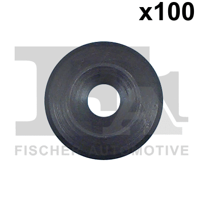 238.650.100 FA1/FISCHER Шайба тепловой защиты, система впрыска (фото 1)