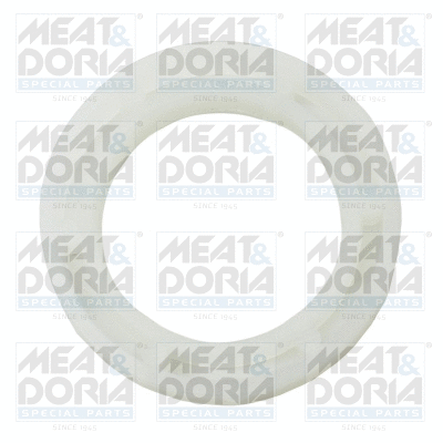 98525 MEAT & DORIA Прокладка, корпус форсунки (фото 1)