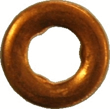 9178 MEAT & DORIA Уплотнительное кольцо, шахта форсунки (фото 1)