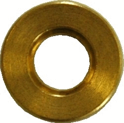 9180 MEAT & DORIA Уплотнительное кольцо, шахта форсунки (фото 1)