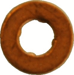 8029174 HOFFER Уплотнительное кольцо, шахта форсунки (фото 1)