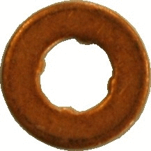 8029175 HOFFER Уплотнительное кольцо, шахта форсунки (фото 1)