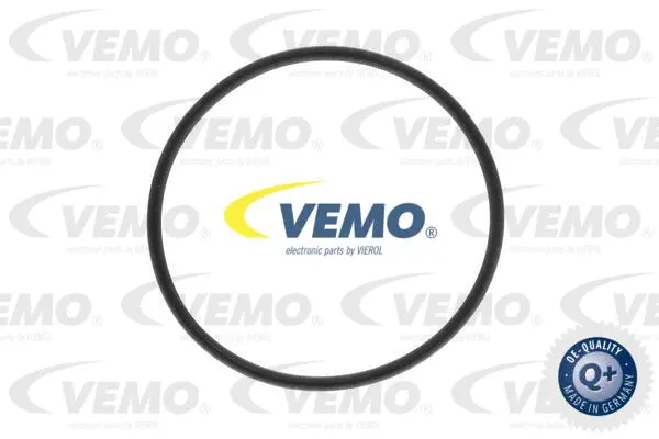 V24-99-9001 VEMO Прокладка, термостат (фото 1)