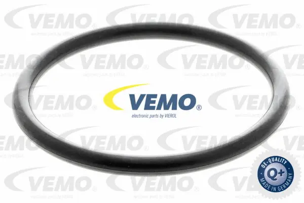 V25-99-9001 VEMO Прокладка, термостат (фото 1)