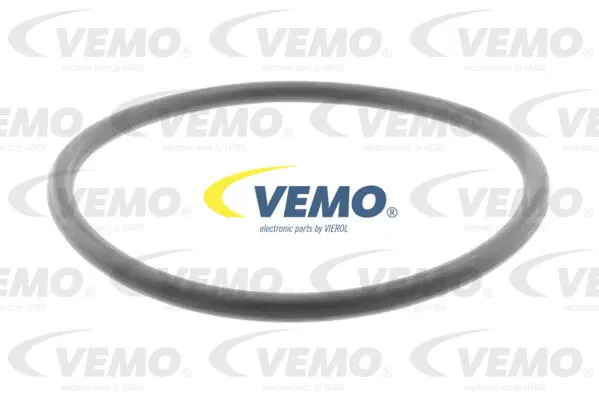 V30-99-2273 VEMO Прокладка, термостат (фото 1)