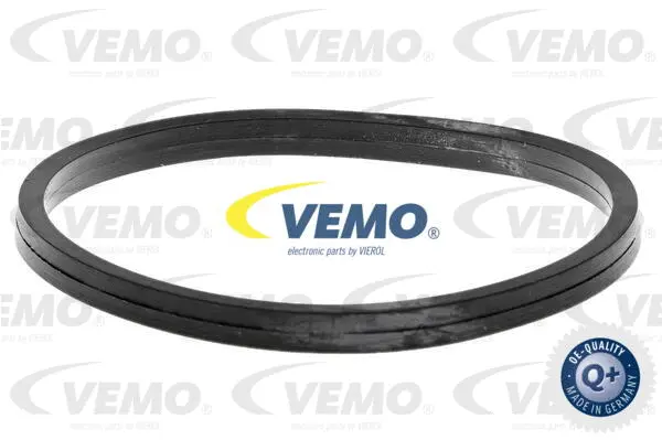 V30-99-9005 VEMO Прокладка, термостат (фото 1)