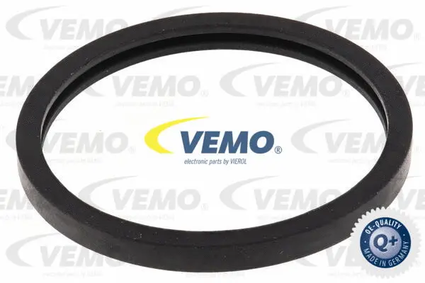 V40-99-9004 VEMO Прокладка, термостат (фото 1)