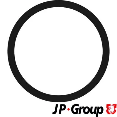 1514650200 JP GROUP Прокладка, термостат (фото 1)