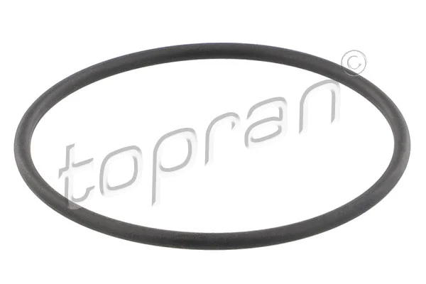 202 327 TOPRAN Прокладка, термостат (фото 1)