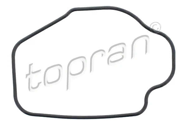 202 330 TOPRAN Прокладка, термостат (фото 1)