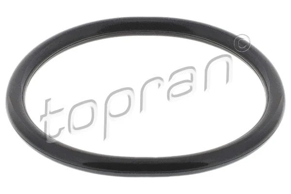 301 785 TOPRAN Прокладка, термостат (фото 1)