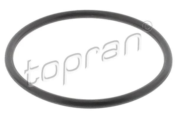 400 689 TOPRAN Прокладка, термостат (фото 1)