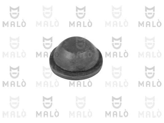 2668 MALO Прокладка, термостат (фото 1)