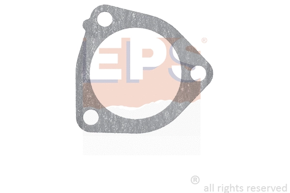 1.890.617 EPS Прокладка, термостат (фото 1)