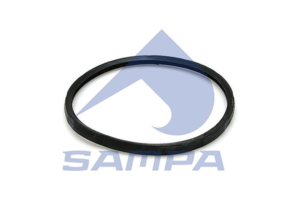 034.317 SAMPA Прокладка, термостат (фото 1)