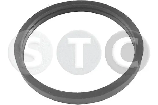 T402356 STC Прокладка, термостат (фото 1)