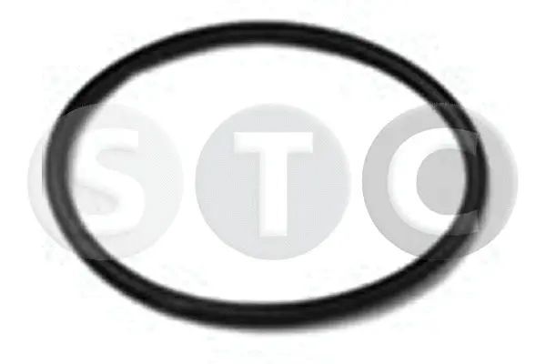T442610 STC Прокладка, термостат (фото 1)