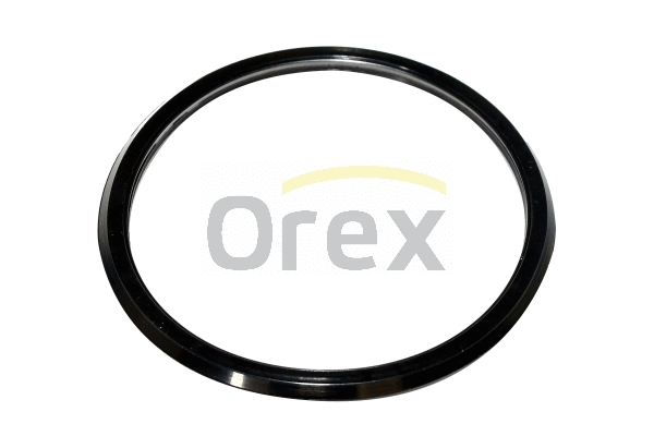 118020 OREX Прокладка, термостат (фото 1)