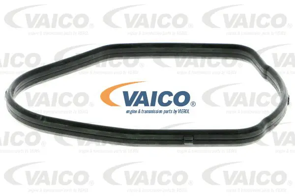 V20-1391 VAICO Прокладка, корпус термостата (фото 1)