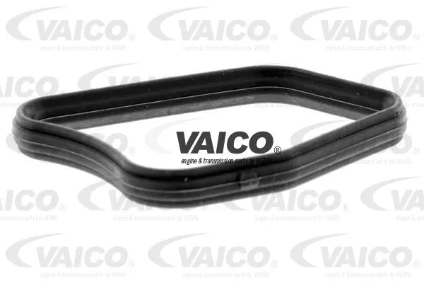 V20-7148 VAICO Прокладка, корпус термостата (фото 1)