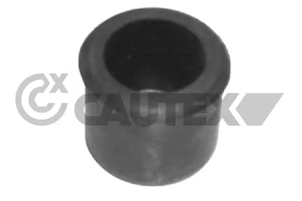 900308 CAUTEX Прокладка, фланец охлаждающей жидкости (фото 1)