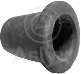 AS-200739 Aslyx Прокладка, фланец охлаждающей жидкости (фото 1)