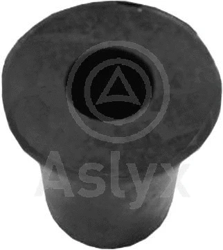 AS-201037 Aslyx Прокладка, фланец охлаждающей жидкости (фото 1)