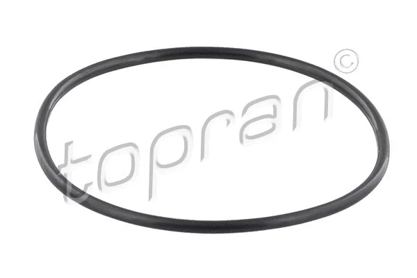 202 026 TOPRAN Прокладка, распределитель зажигания (фото 1)