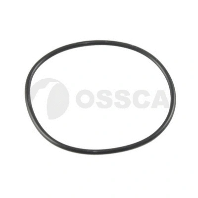 08051 OSSCA Прокладка, распределитель зажигания (фото 1)