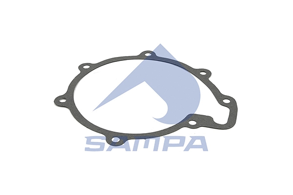 024.167 SAMPA Прокладка, водяной насос (фото 1)