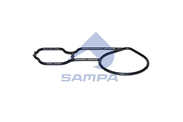 042.388 SAMPA Прокладка, водяной насос (фото 1)