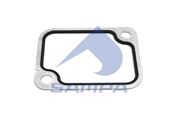 204.395 SAMPA Прокладка, водяной насос (фото 1)