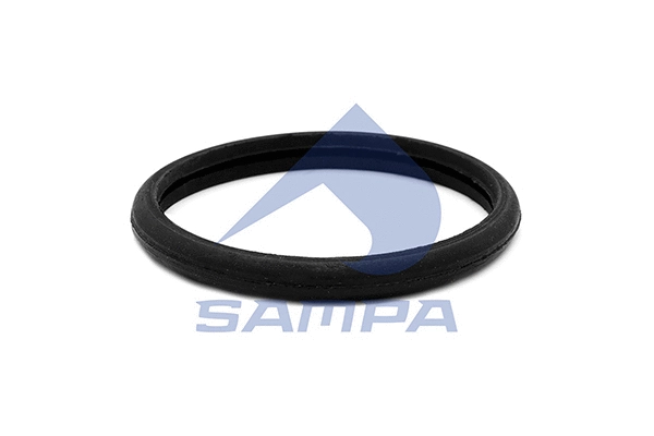 205.302 SAMPA Прокладка, водяной насос (фото 1)