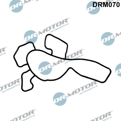 DRM070 Dr.Motor Automotive Прокладка, водяной насос (фото 1)