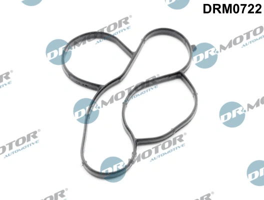 DRM0722 Dr.Motor Automotive Прокладка, водяной насос (фото 1)