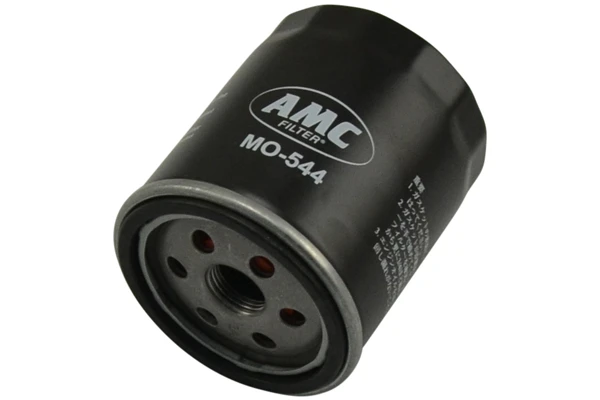 MO-544 AMC FILTER Масляный фильтр (фото 6)