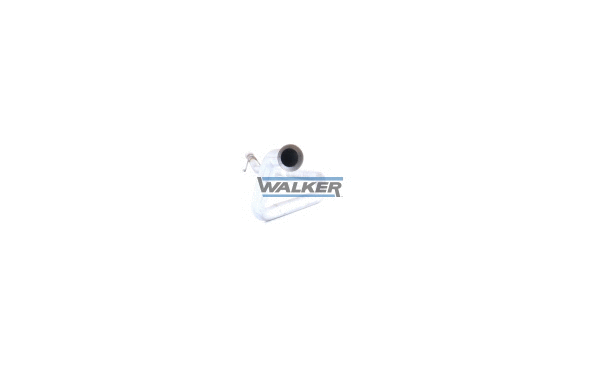 06432 WALKER Труба выхлопного газа (фото 1)