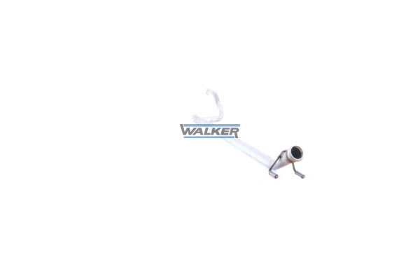 06432 WALKER Труба выхлопного газа (фото 3)