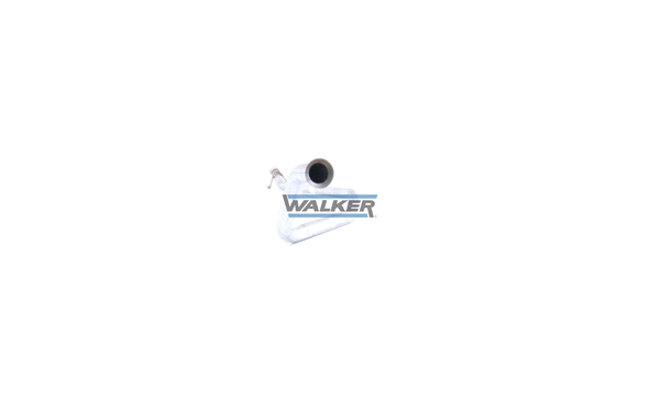 06432 WALKER Труба выхлопного газа (фото 5)