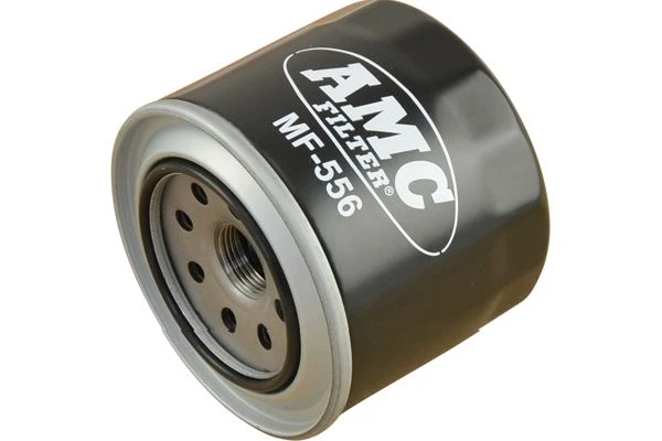 MF-556 AMC FILTER Топливный фильтр (фото 6)