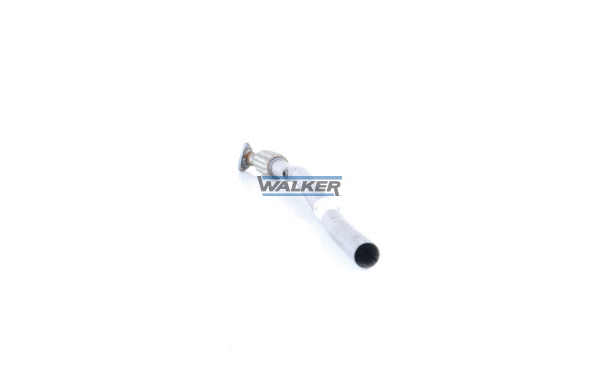 10417 WALKER Труба выхлопного газа (фото 1)